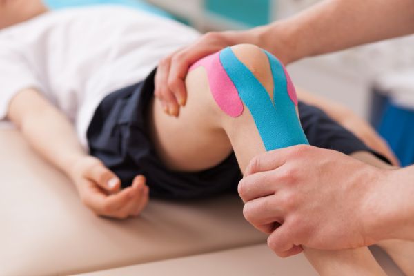 Sports Physiotherapy